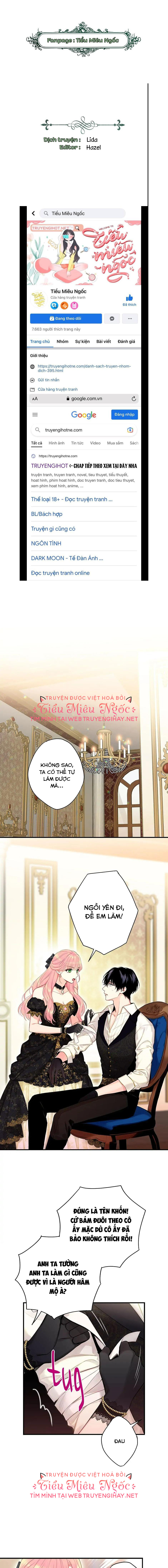 sống sót với thân phận là vợ của vị anh hùng chapter 104 1