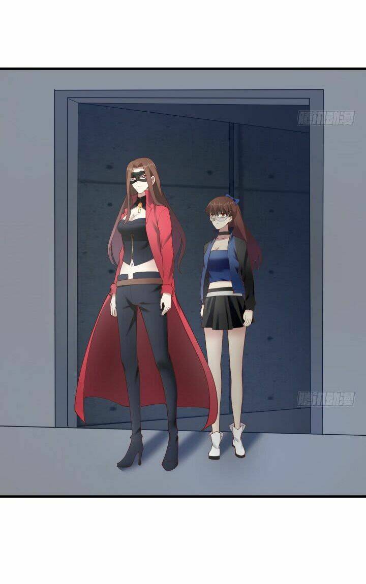 khi trò chơi ác ma bắt đầu chapter 76 12