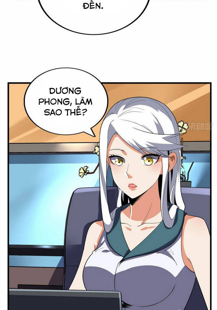 vương bài thần y chapter 77 12