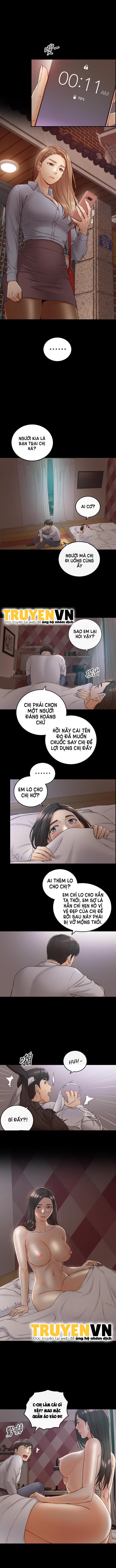 nàng boss trẻ tuổi chapter 94 7