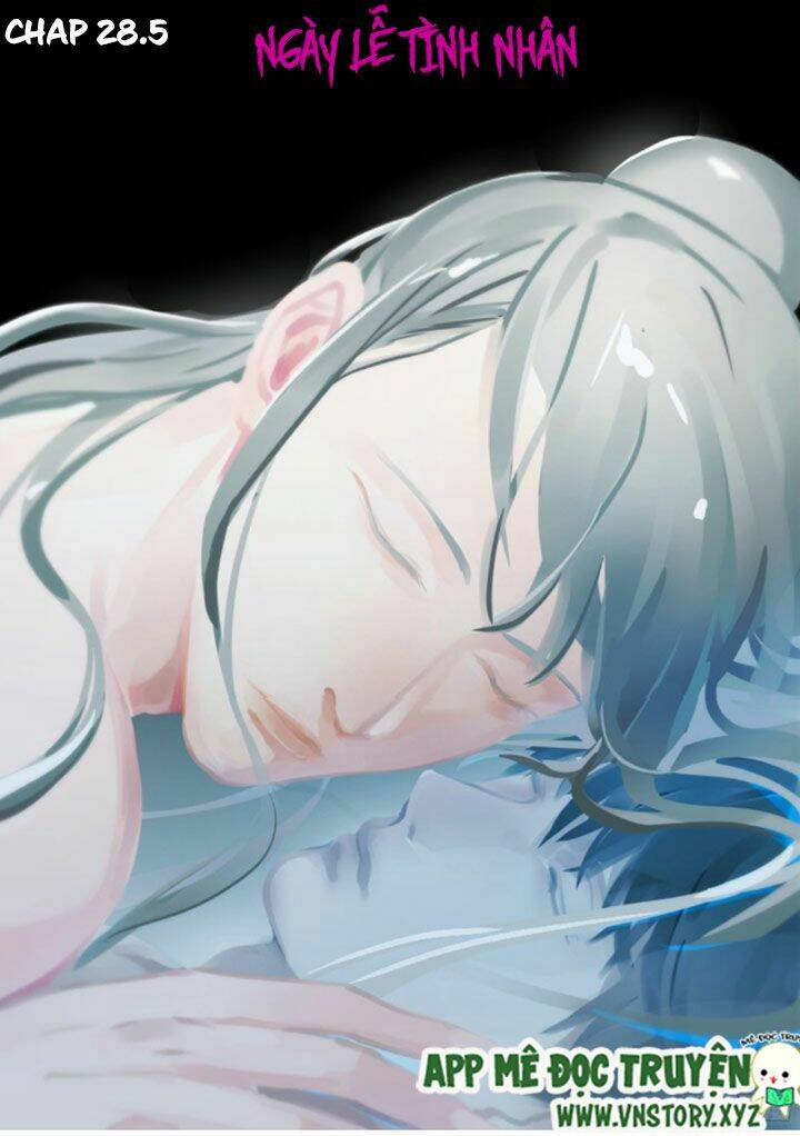 đạo trưởng đại nhân đến nhà chapter 28.5 1