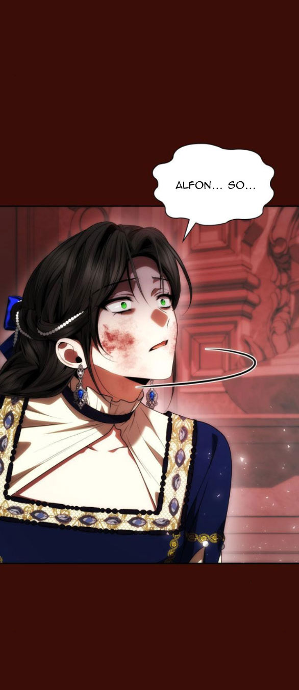 chị yêu, kiếp này em sẽ là hoàng hậu chapter 98.1 14