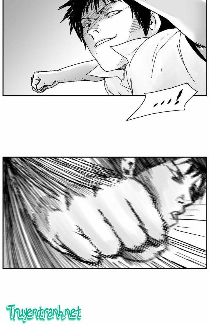 bạo lực học đường chapter 3 9