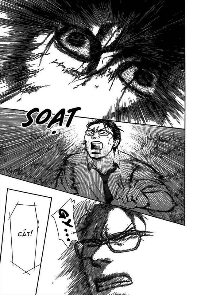 thử thách của kyouko chapter 214 7