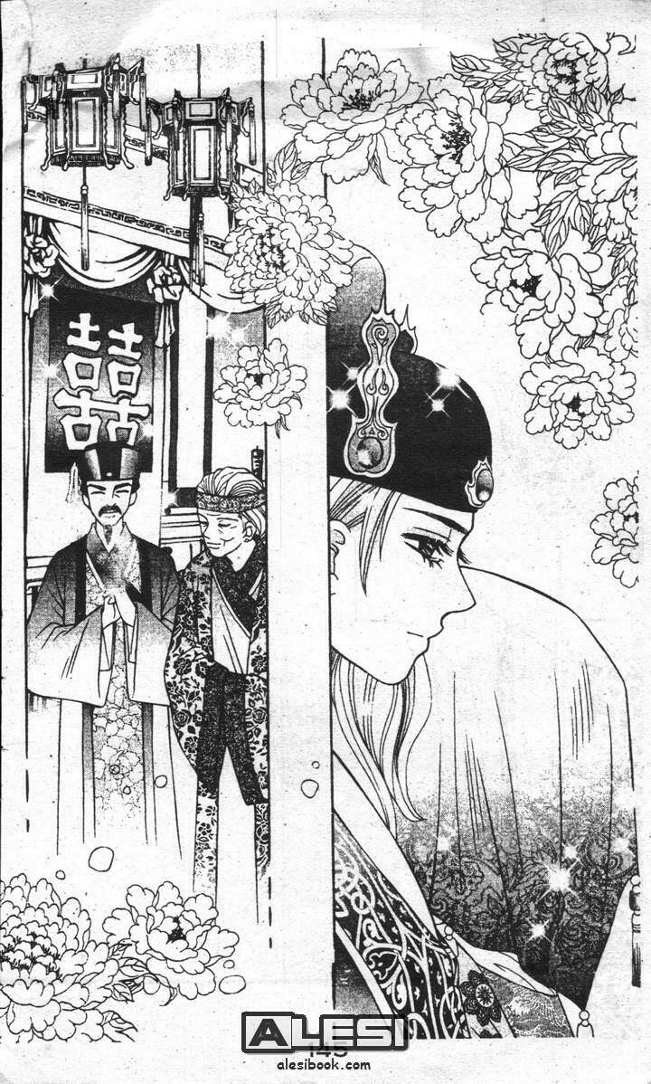 ban mai xanh chapter 16 25