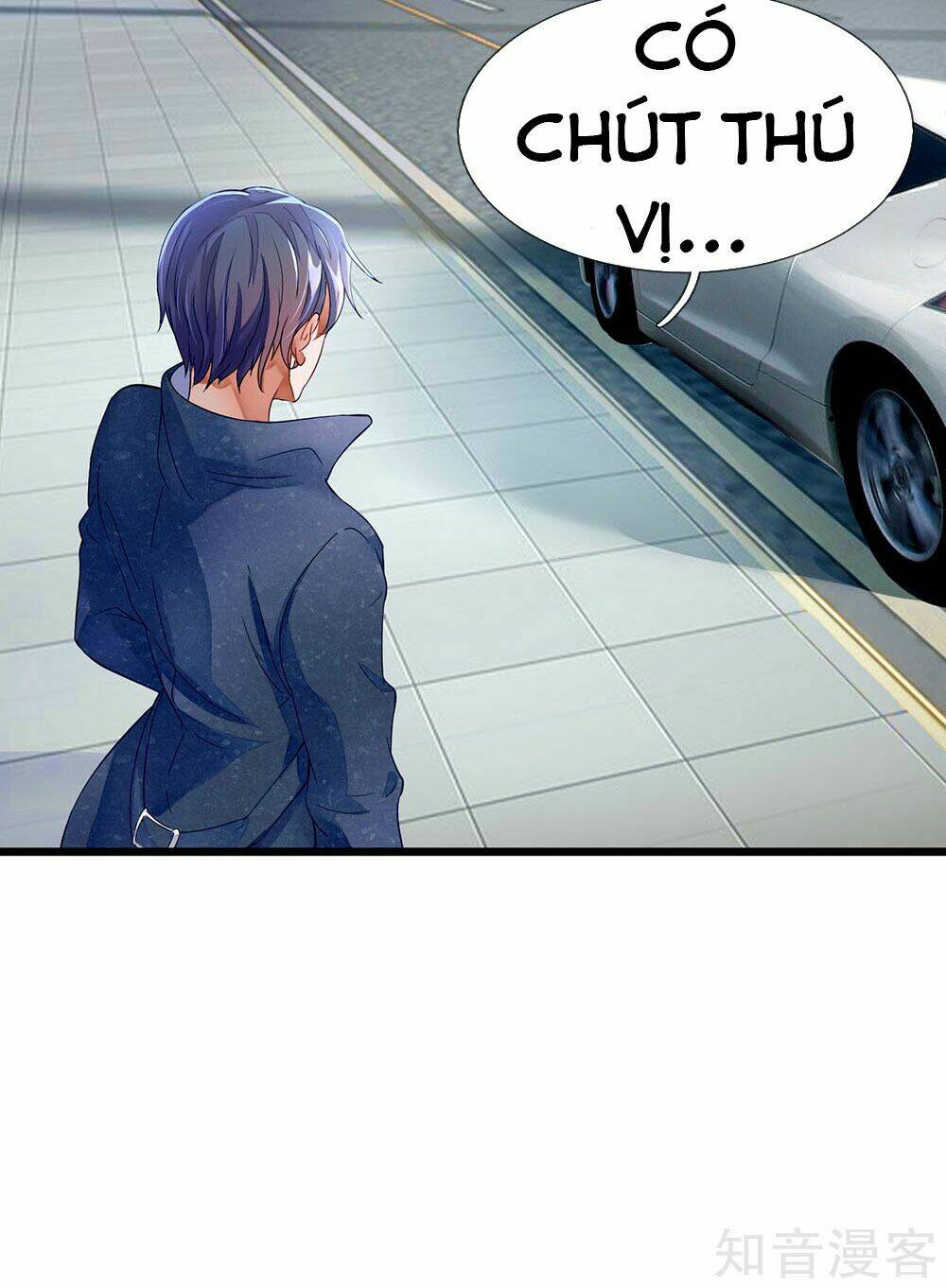 chung cực binh vương tại đô thị chapter 1 50