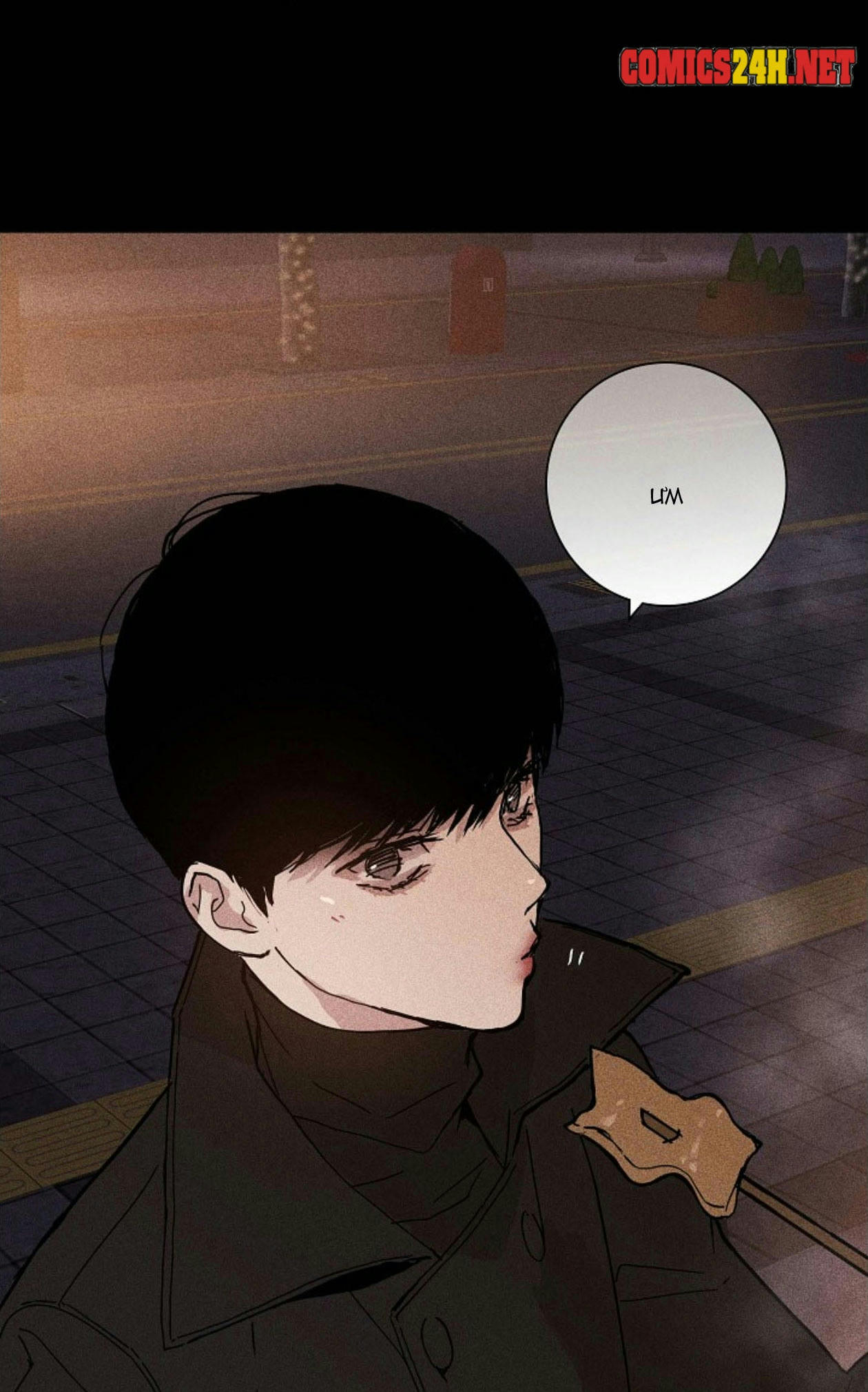 người đàn ông đã kết hôn chapter 16 56