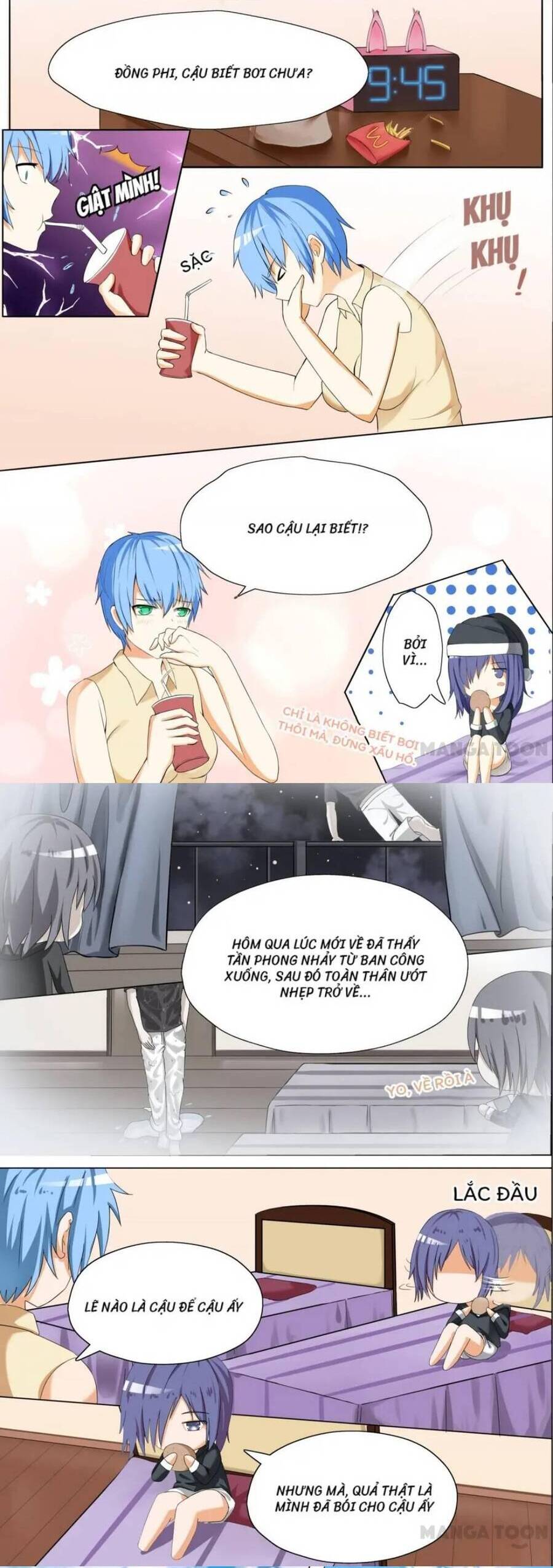 the boy in the all-girls school chapter 56 4