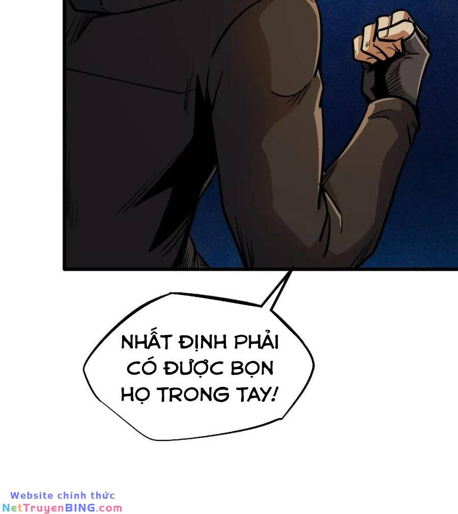 Siêu Cấp Thần Cơ Nhân chapter 176 8