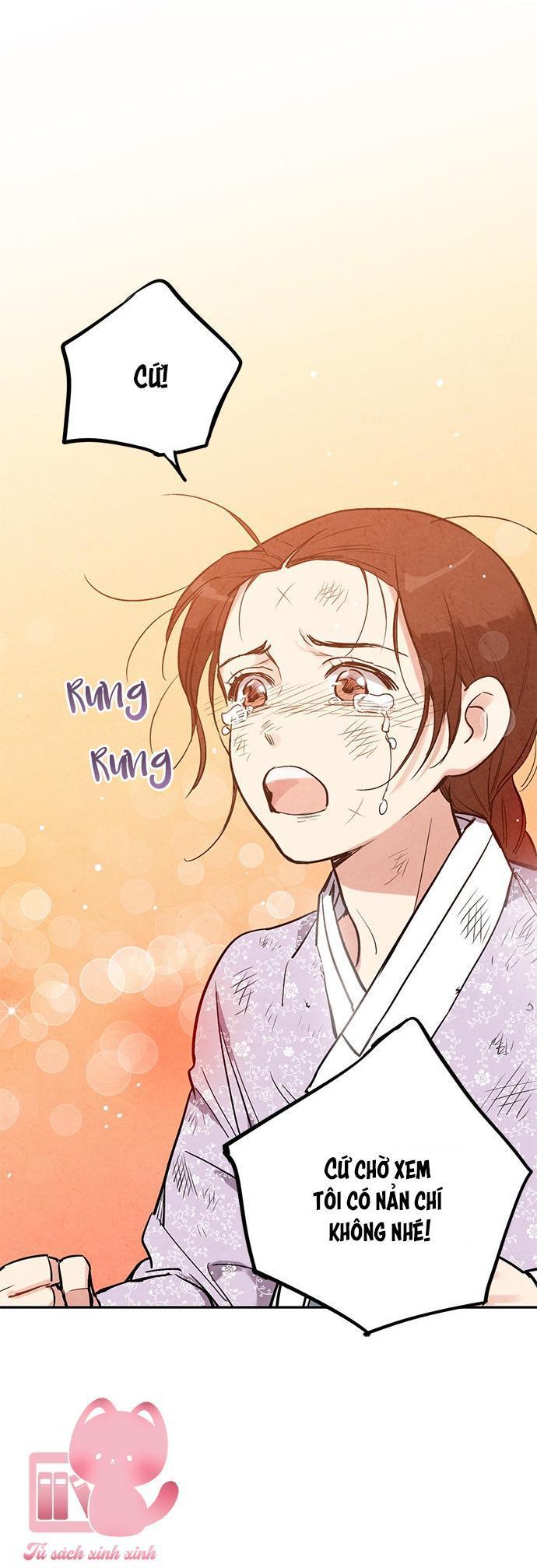 lệnh cấm hôn chapter 23 42