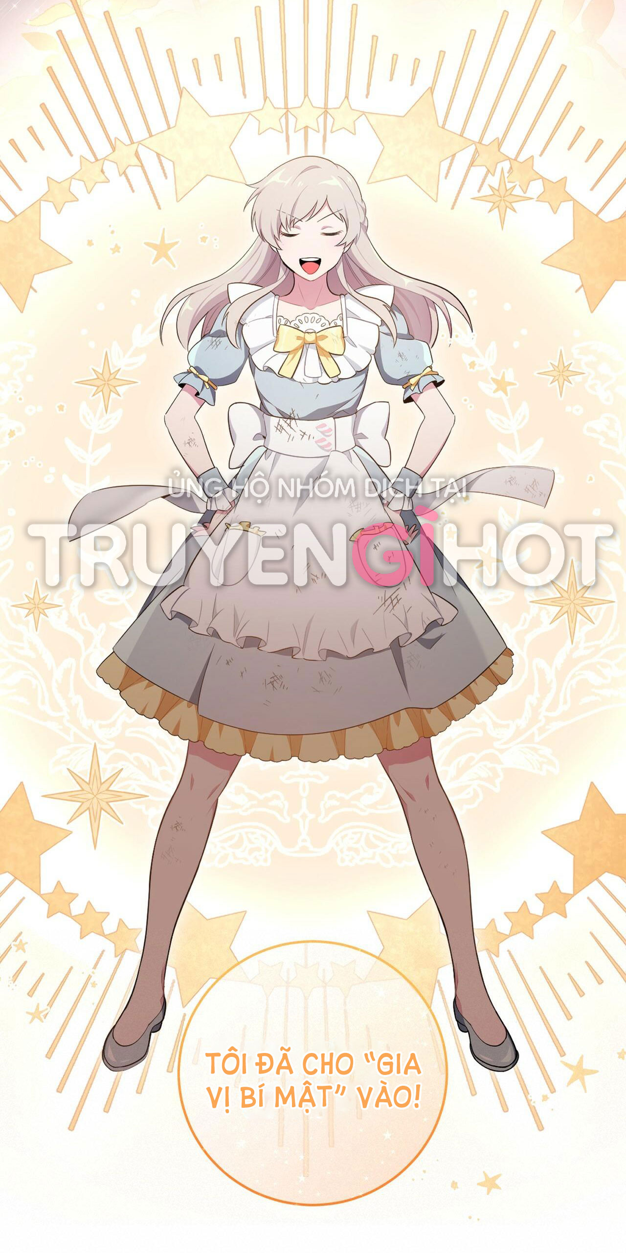 hãy nếm và nuốt đi nào chapter 3.2 5