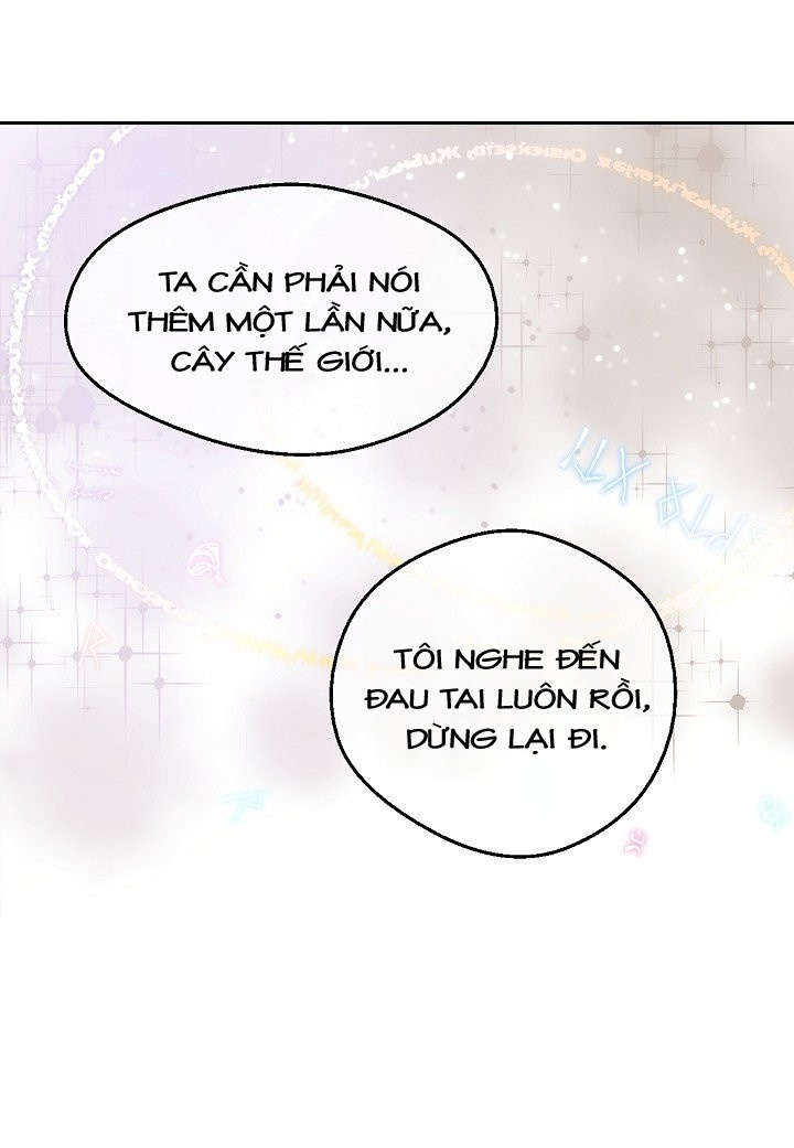 bỗng một ngày nọ tôi trở thành nàng công chúa chapter 99 17