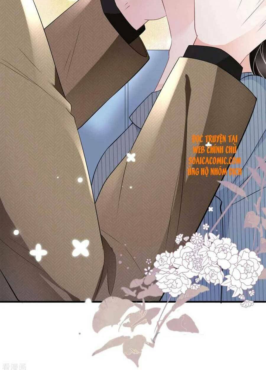 đại tiểu thư có ý đồ gì xấu đâu chapter 91 50