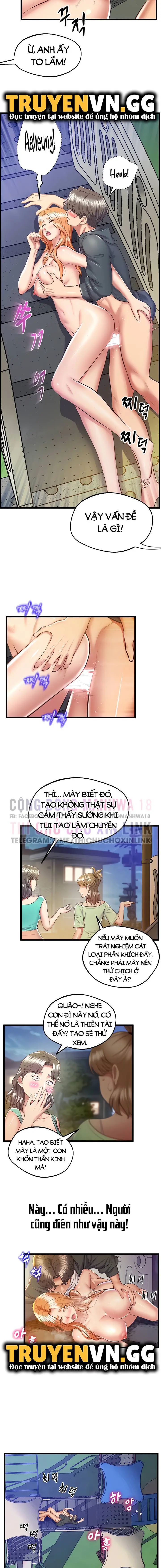 đồng hồ khoái lạc chapter 5 2