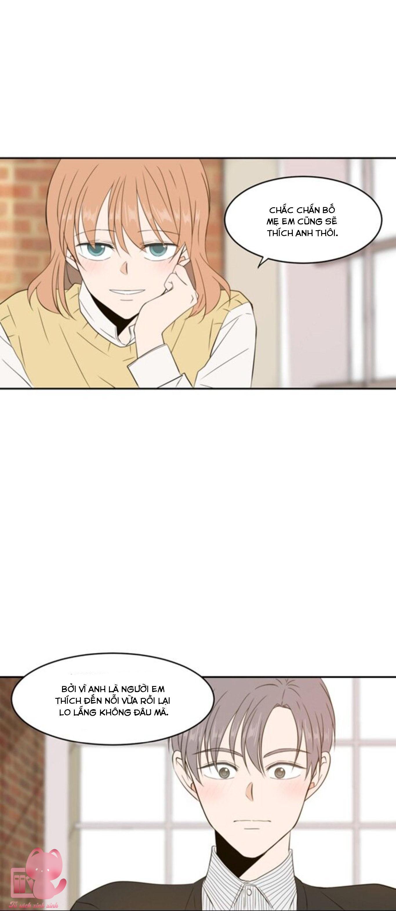 a good day to be a dog chapter 90 36