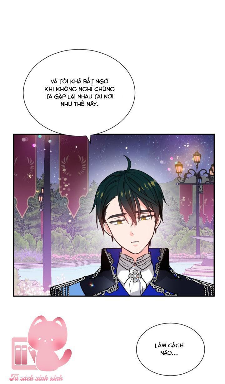 nguyện ước vô vọng của ma nữ chapter 45 11