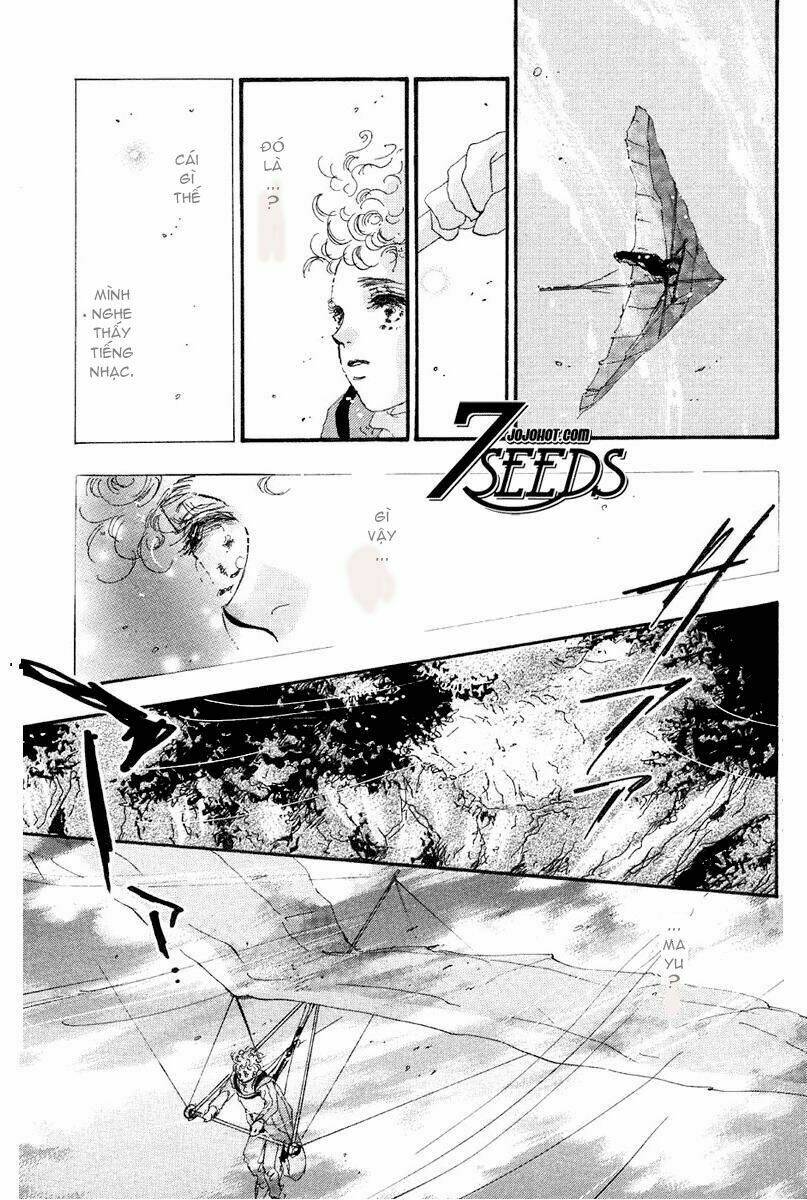 7 mầm sống chapter 69 33