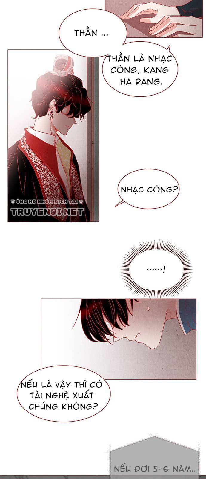 rắn có ăn hoa không? chapter 1 75