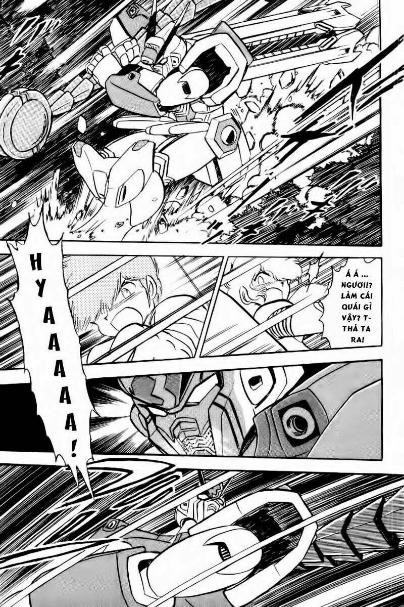 kidou senshi crossbone gundam chapter 22 16