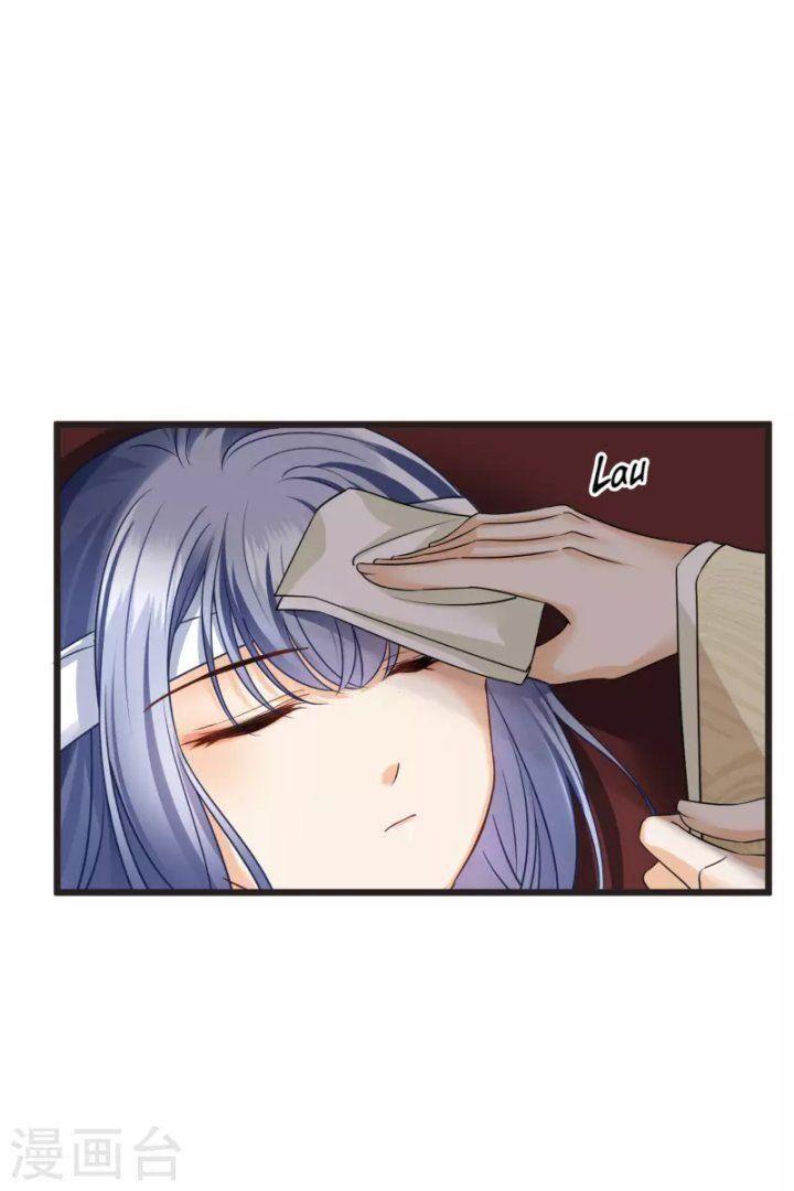 nụ cười của ngươi ngọt gãy tám cái răng của ta chapter 57 28