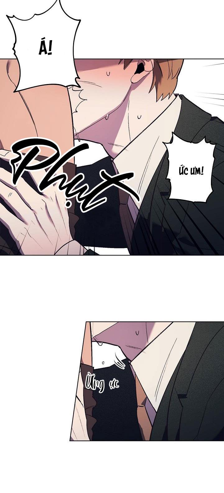 làm dâu nhà tài phiệt họ kang chapter 16 33
