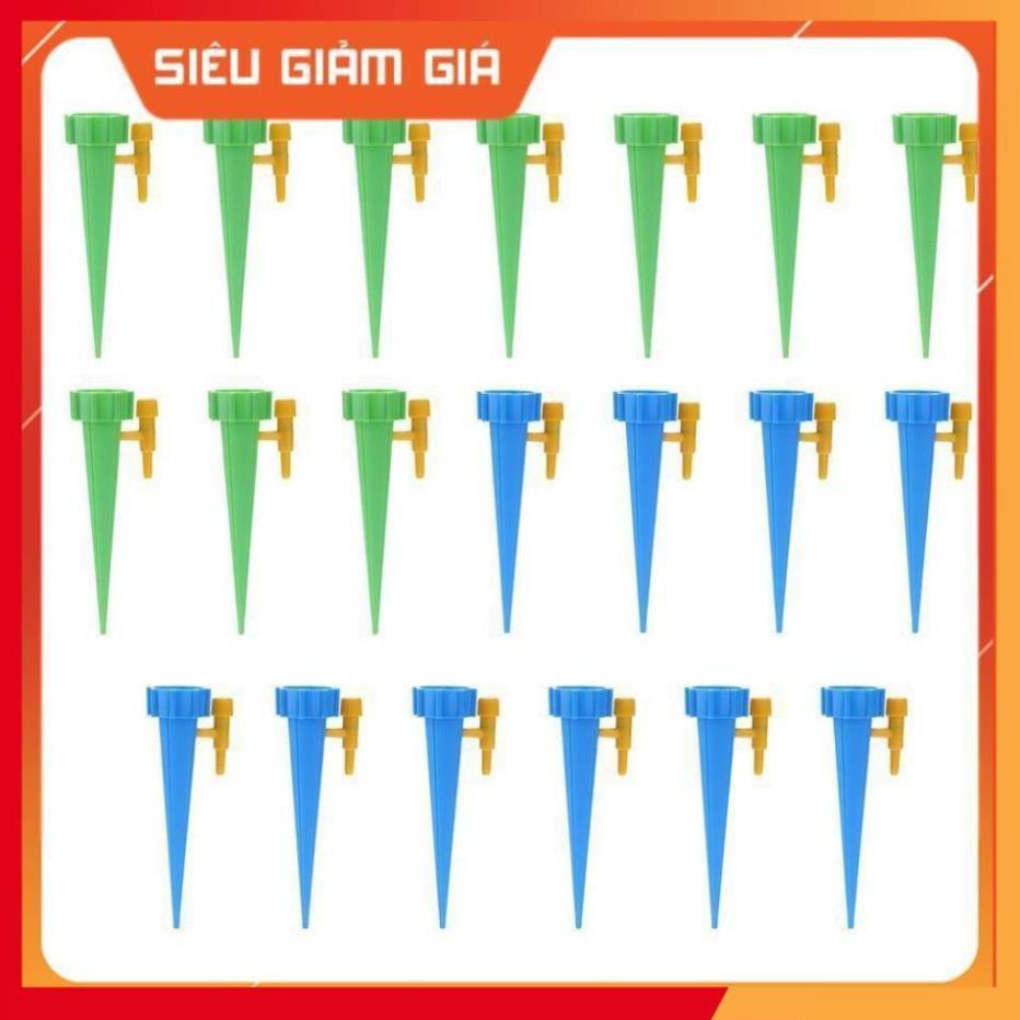 Vòi tưới cây nhỏ giọt tự động cho hệ thống sân vườn 206801