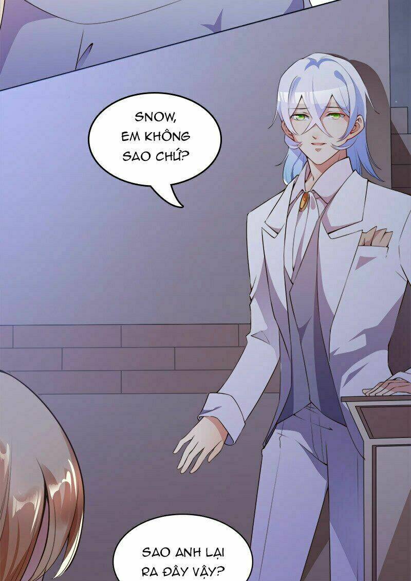 lãnh hôn cuồng ái chapter 34 8