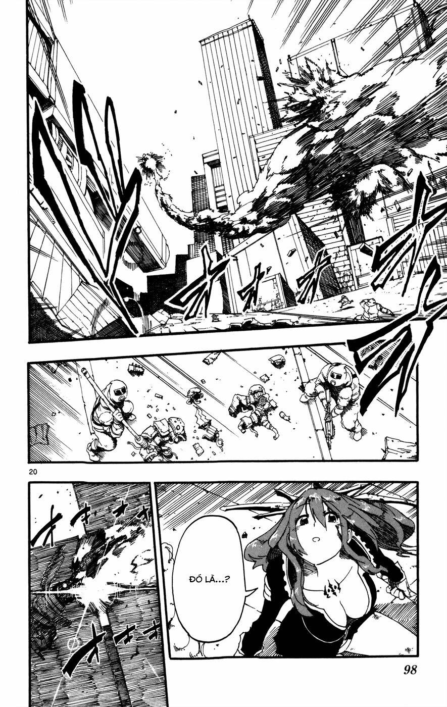 bullet armors chapter 27 21