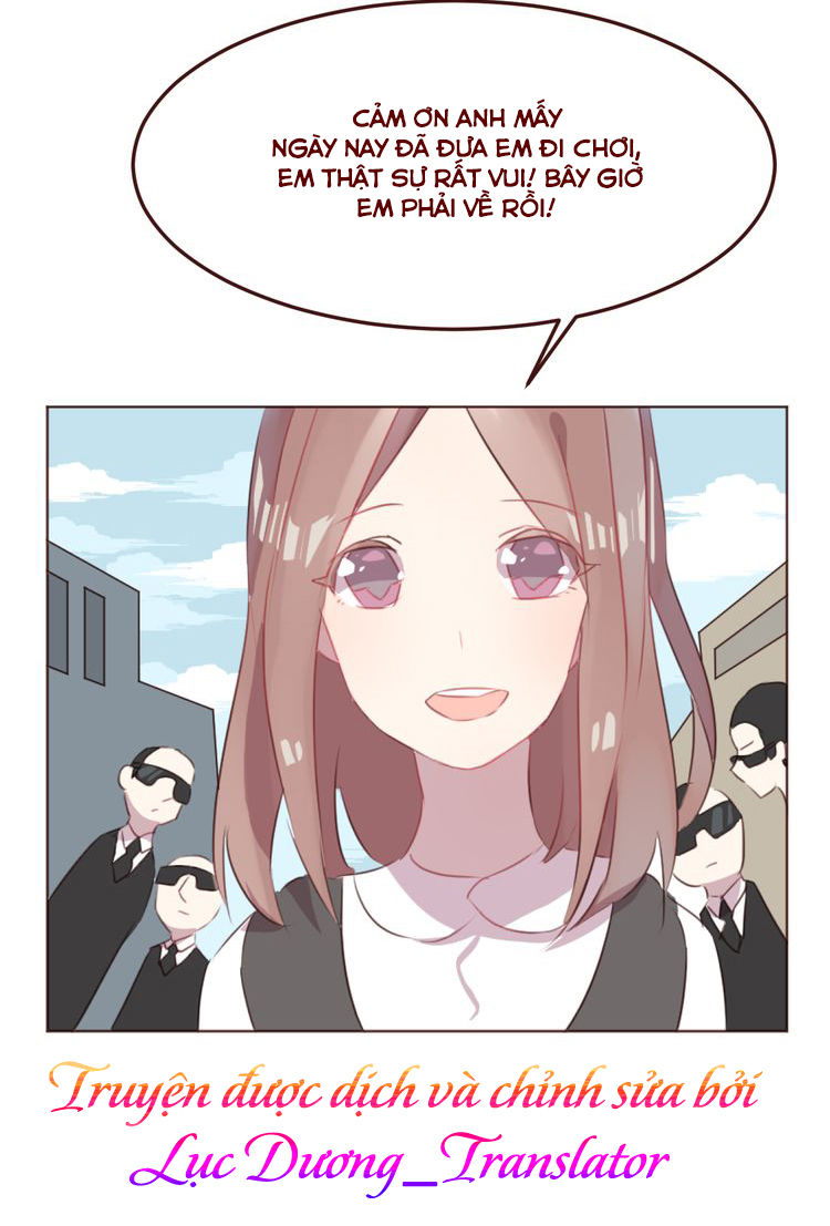 người yêu biến mất chapter 45 21