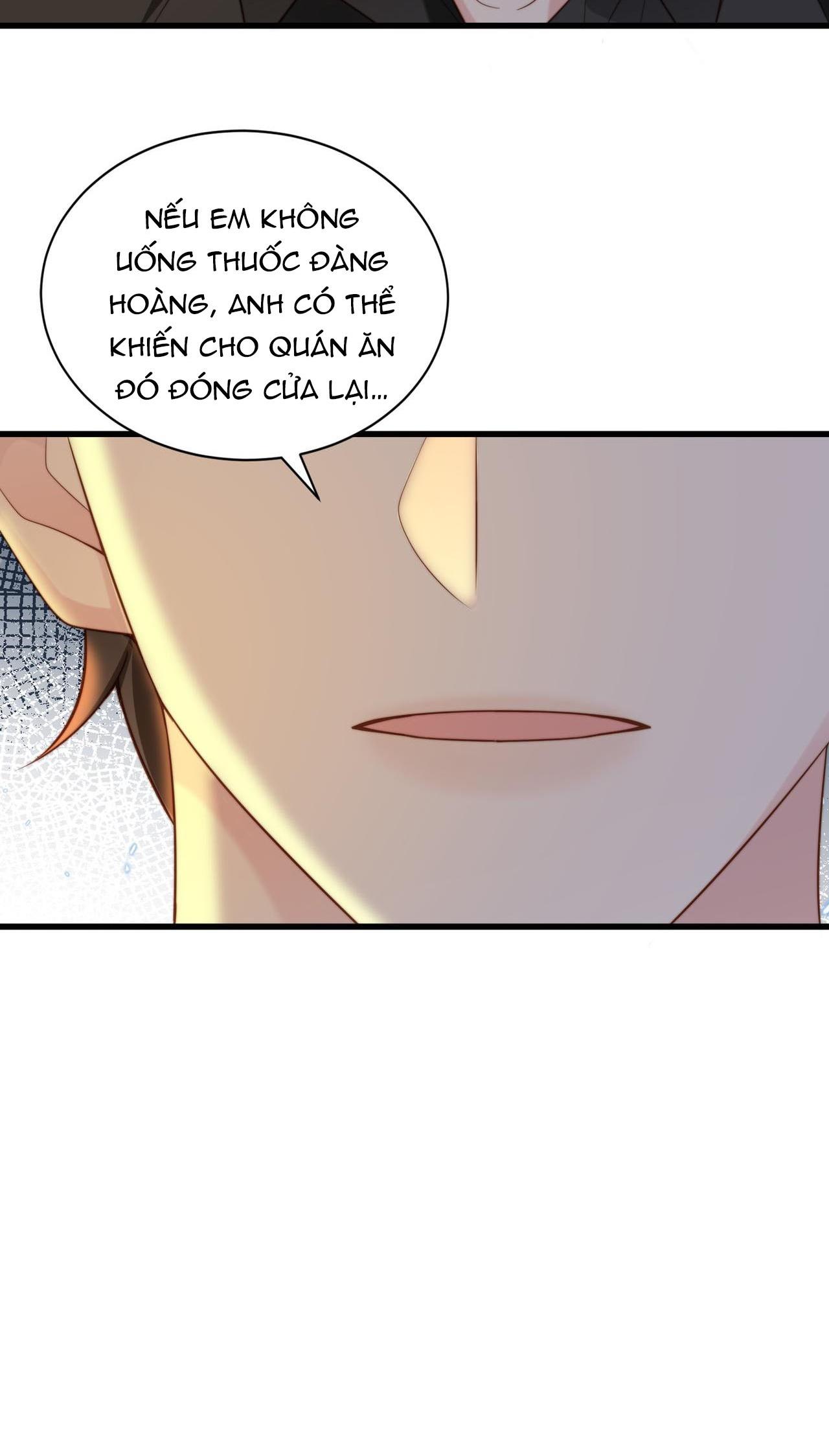 sau khi mất trí nhớ tình địch nói tôi là bạn trai anh ấy chapter 48 24