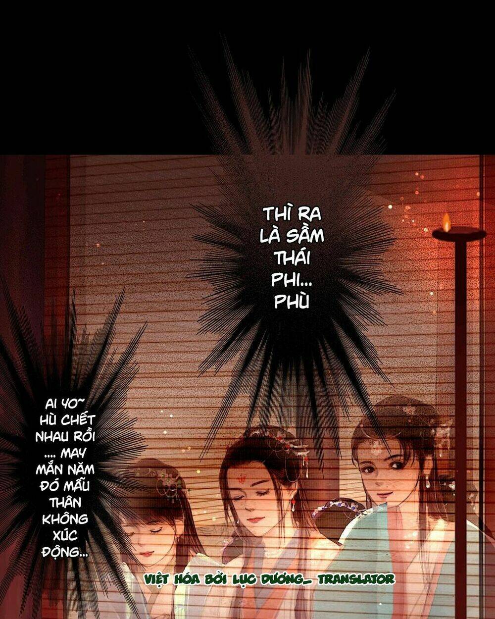 vương gia xuất biên chapter 1 17