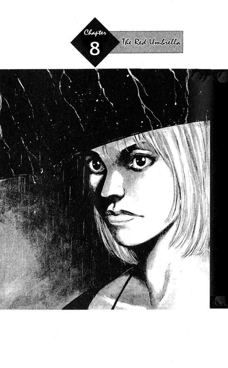 shamo (võ đạo) chapter 8 1