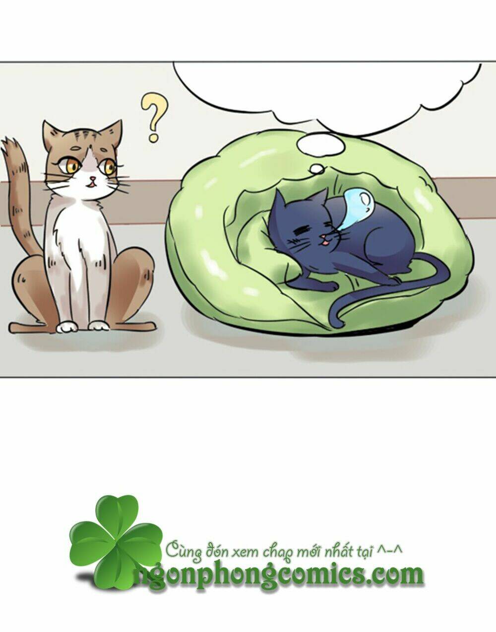 hai chú mèo totem chapter 7 24