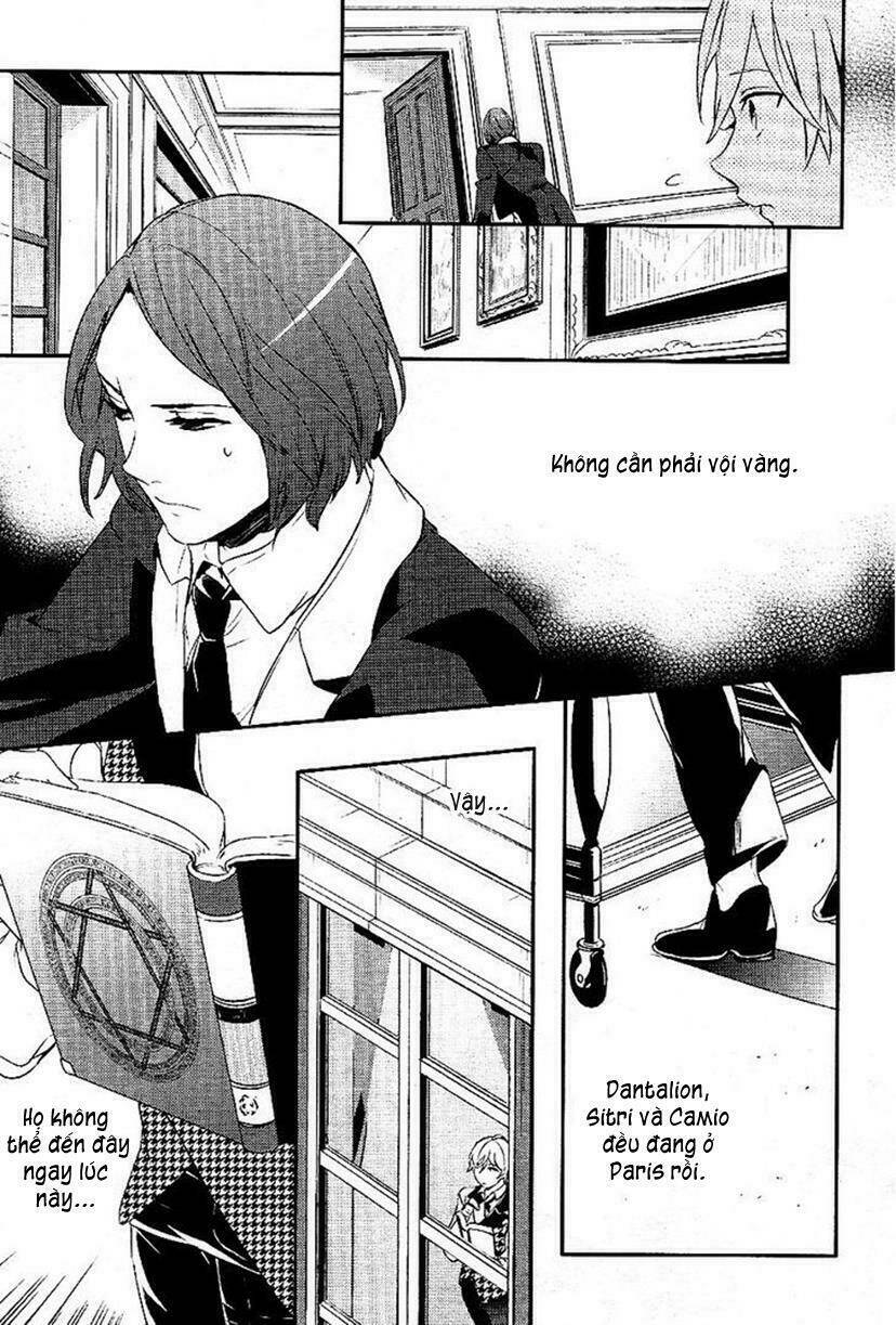 phong ấn triệu hồi ác quỷ dantalion chapter 32 21