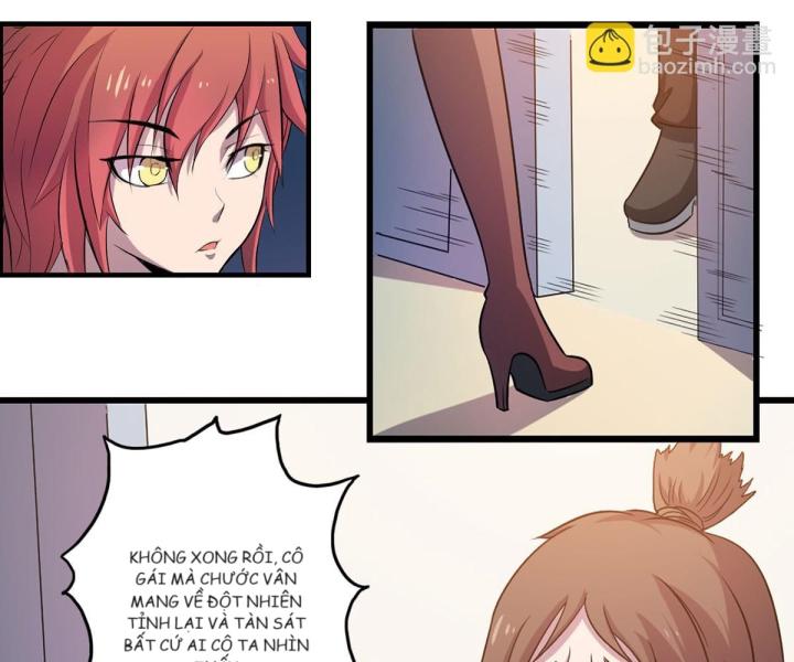 mạt thế thích khách chapter 2 33