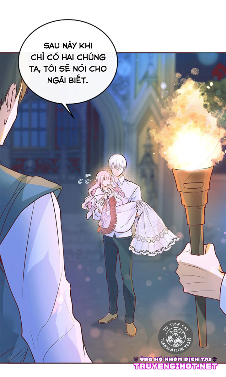 đó chỉ là sai lầm thôi mà, ngài đại công tước! chapter 5.2 42