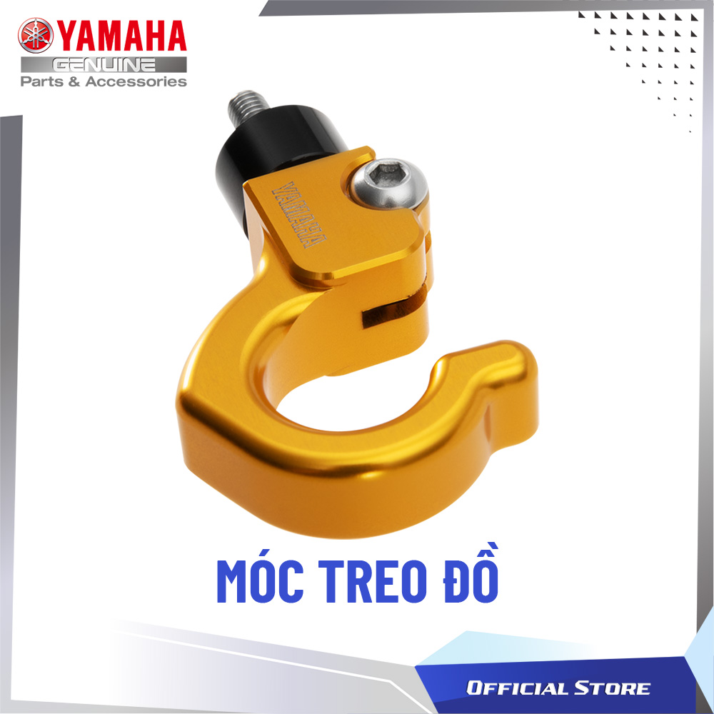 MÓC TREO ĐỒ EXCITER