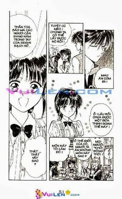 quyển sách kỳ bí chapter 11 52