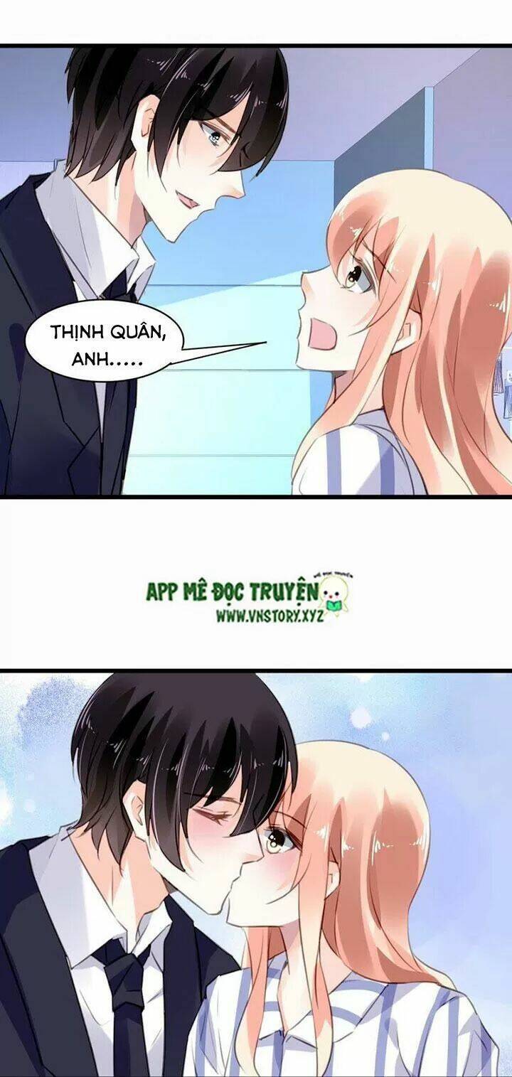 mưu ái thành nghiện chapter 99 5