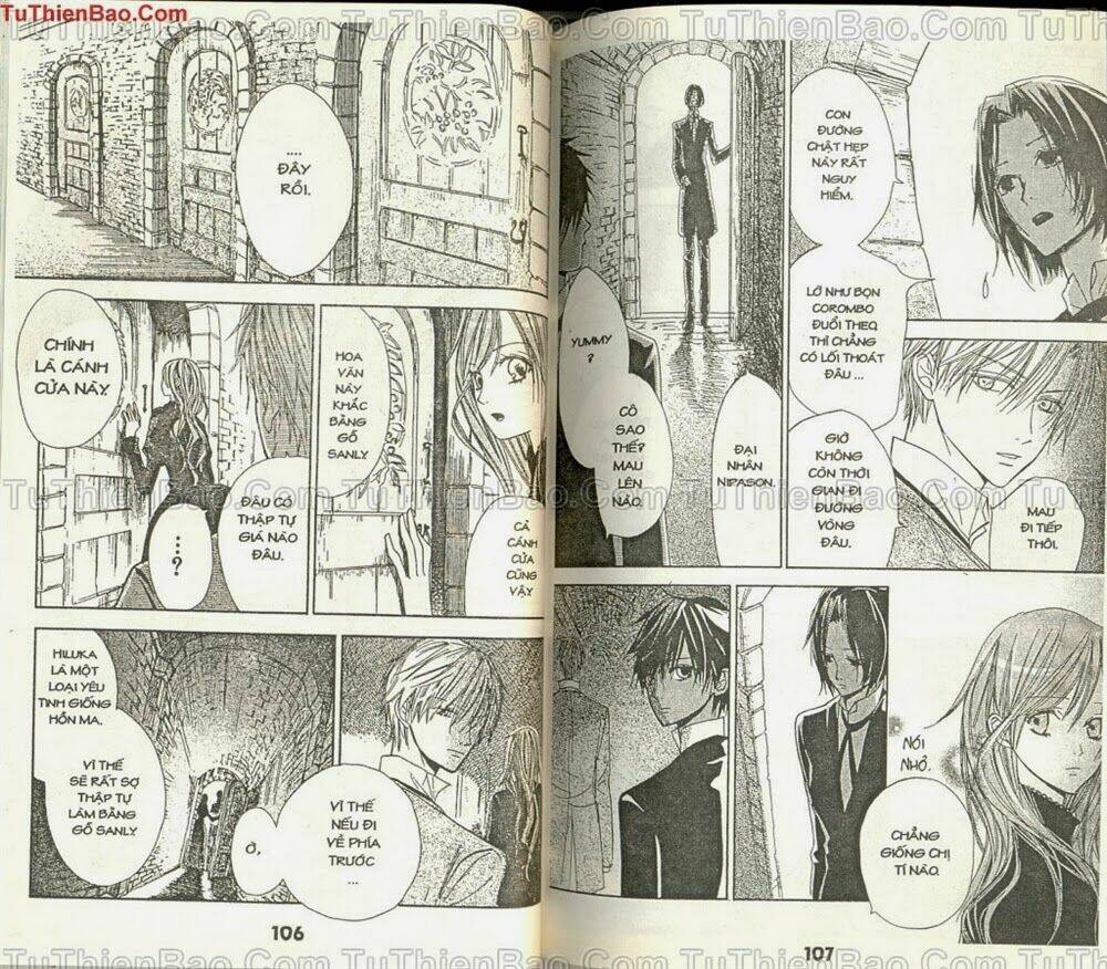 yêu tinh bá tước chapter 2 54