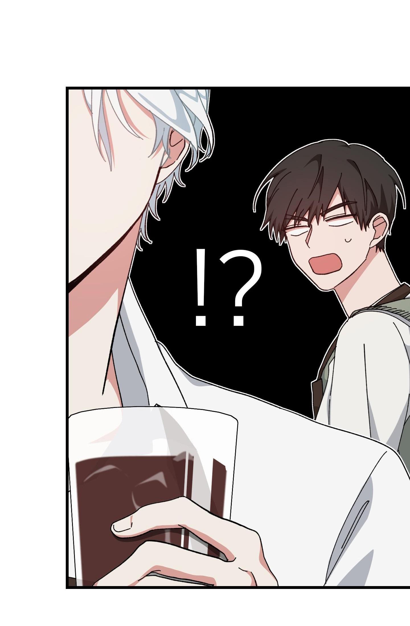 yêu tôi đi, thần hộ mệnh chapter 30 47