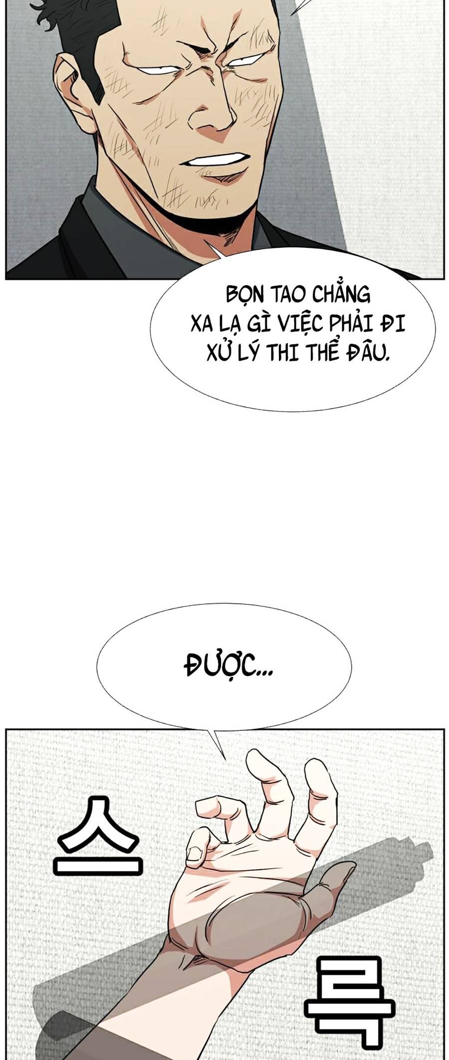 bố già trùng sinh chapter 0 30