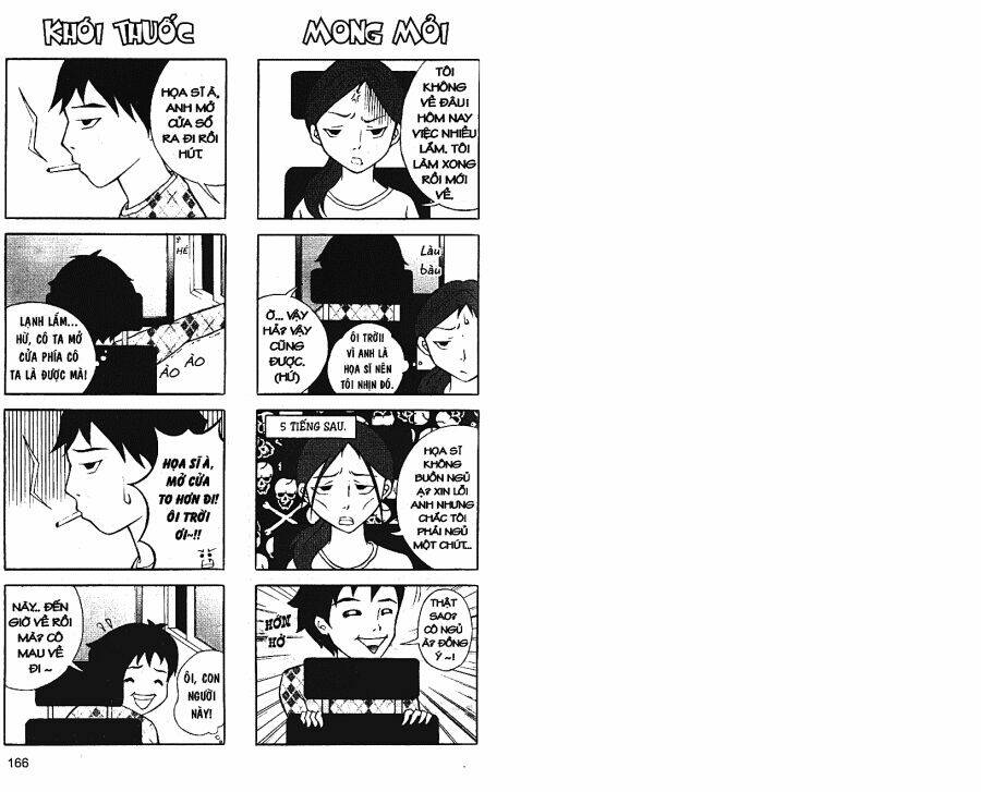 đột kích - raiders chapter 9 84