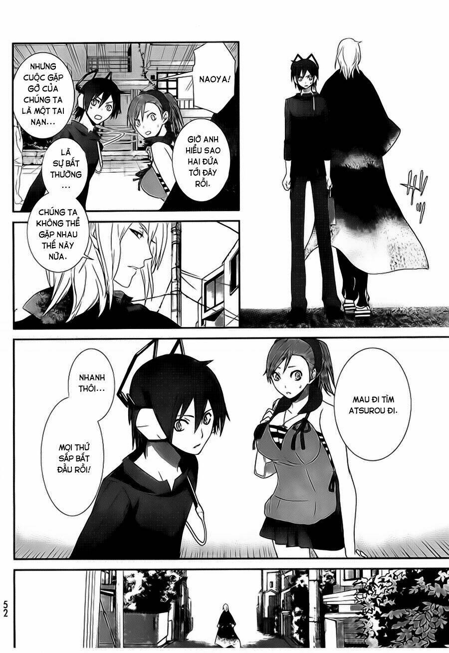 devil survivor chapter 1 33