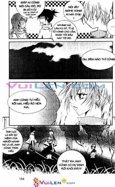 tiểu nữ vương chapter 6 154