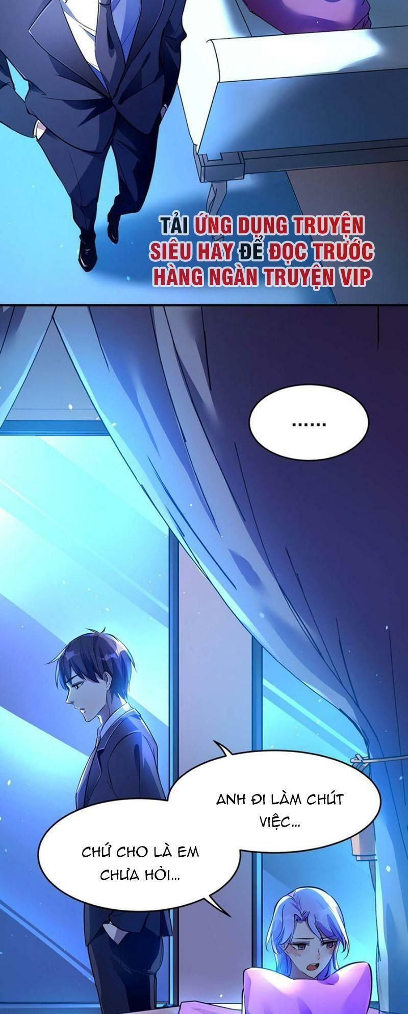 đệ nhất người ở rể chapter 6 50