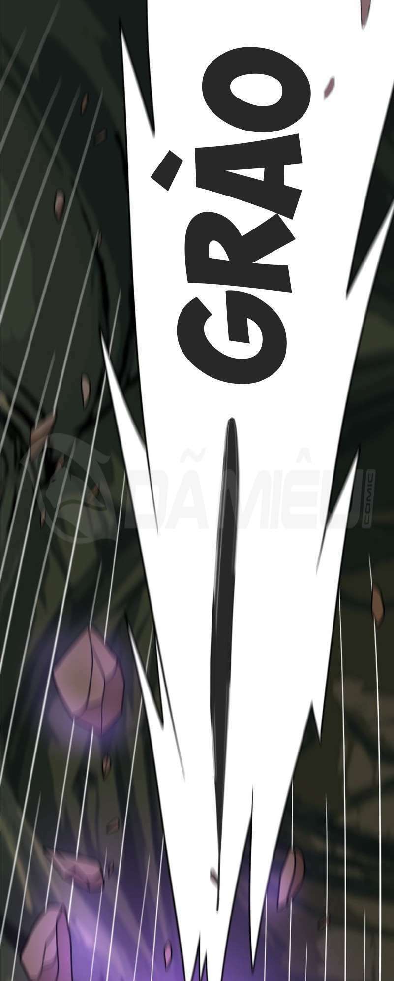 việc tu luyện hằng ngày của vũ đế chapter 16 45