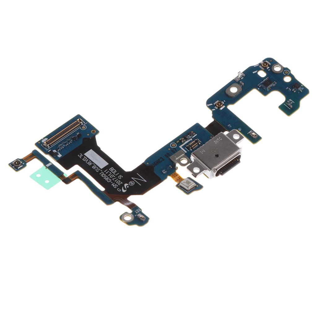 USB Charger Charging Port Connector Flex Cable