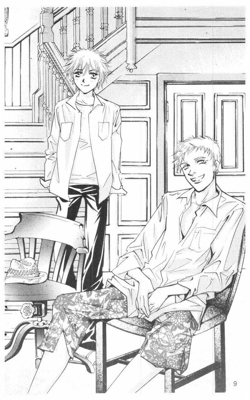 ordinary school chapter 2 12