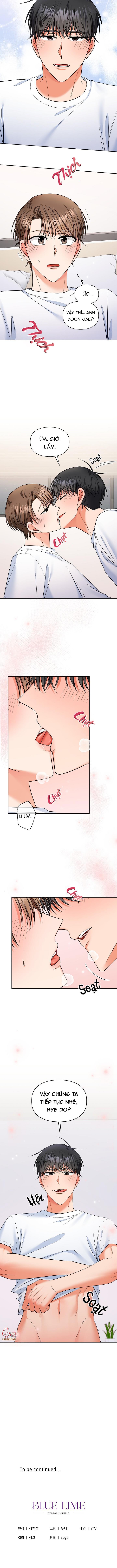 phòng tắm hơi chapter 41 22